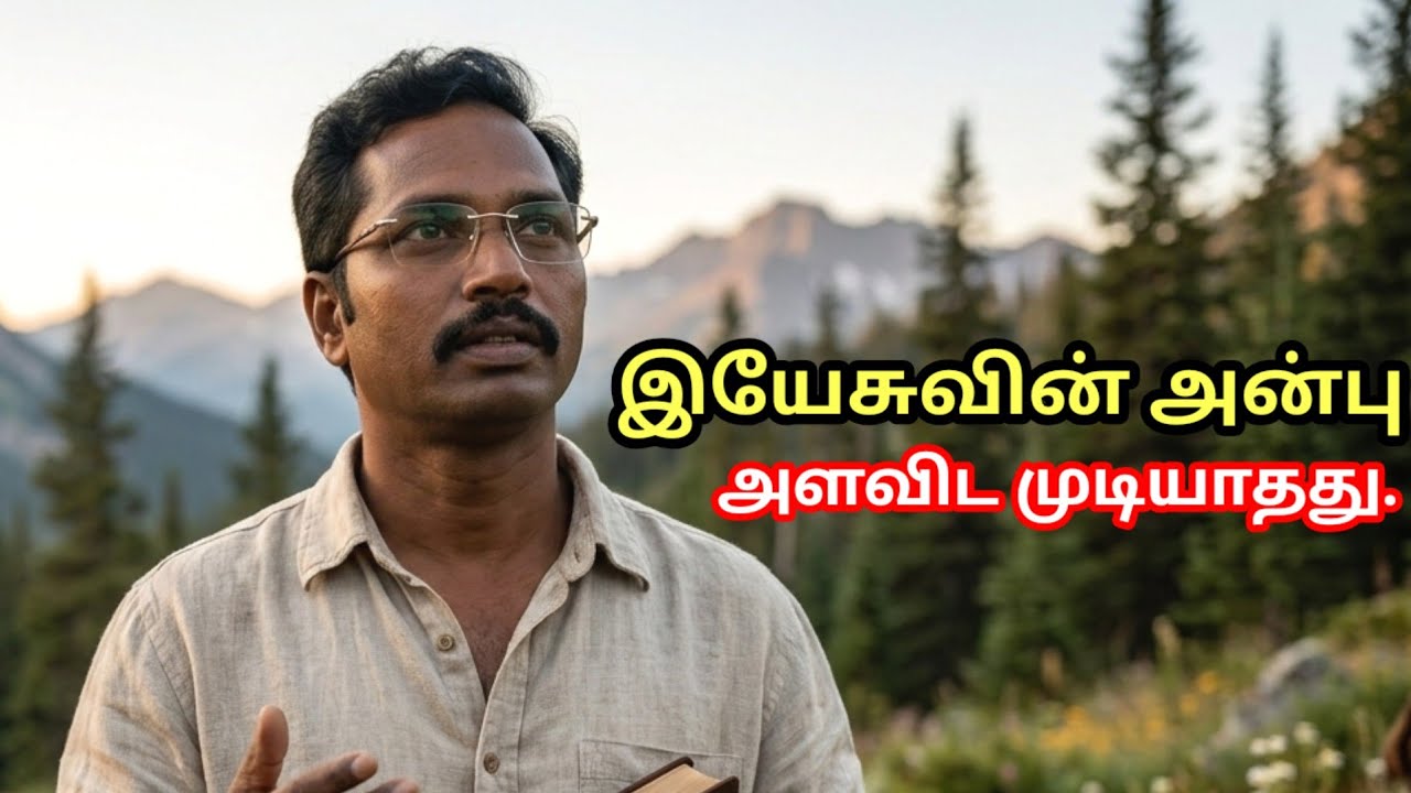 இரட்சிபைபின் அடையாளமே பிறர்க்கு இறங்குவது தானே !