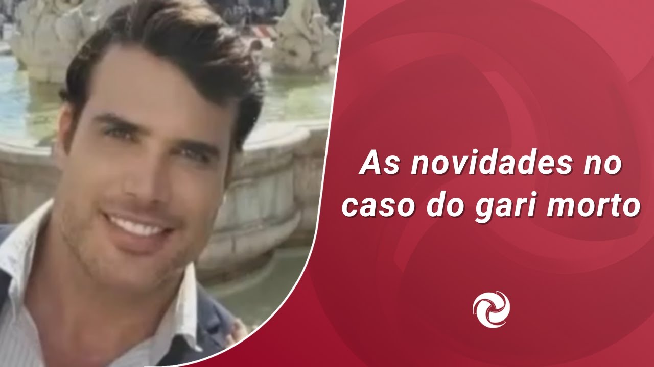 Assassino de gari e delegada estão na mira da justiça