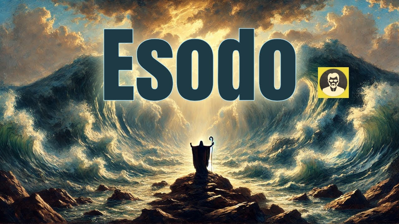 Esodo: introduzione alla lettura