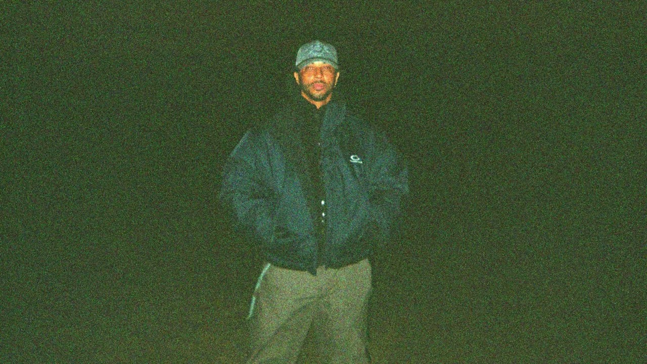 disiz - try try try feat. kid cudi (audio officiel)