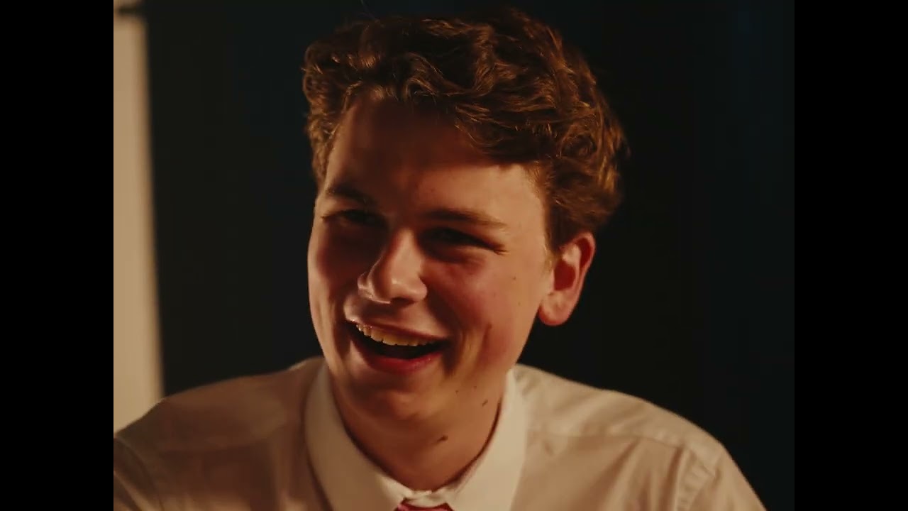 Virgiel OWee 2024 | Themabekendmaking