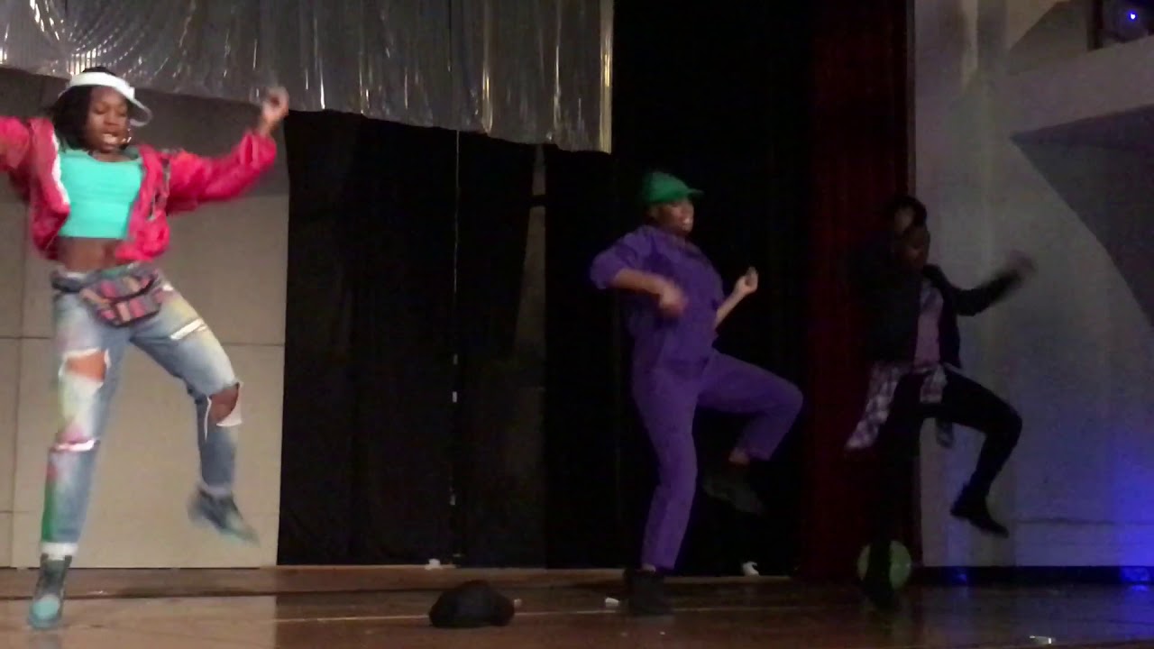 DaOnez 2018 Talent Show Winners!