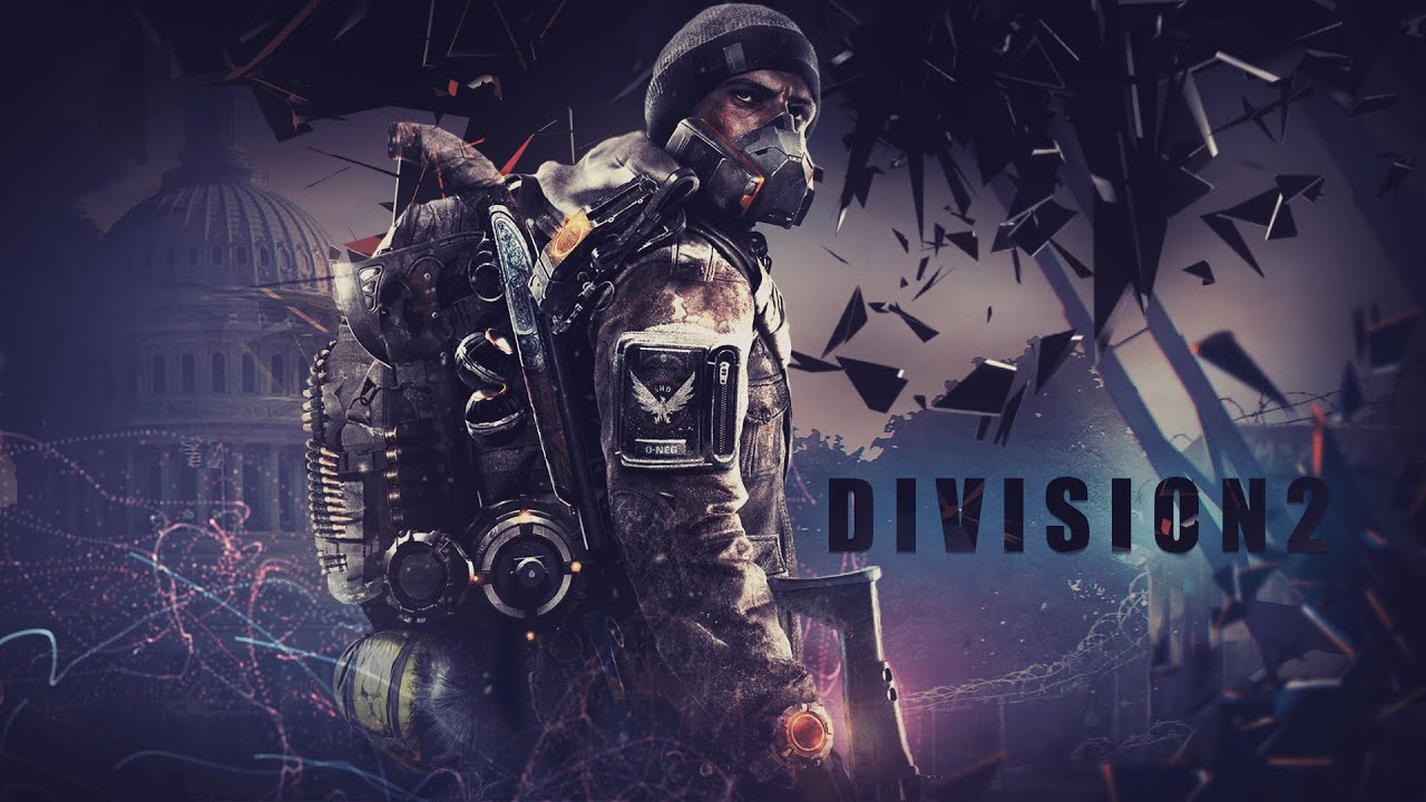 The Division 2 (TU6.1) | [7:37] Operation Dark Hours Raid Speedrun