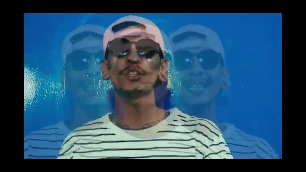 EL MAFA - 5.- CENEVAL(BienAventurados)(Prod.@BAPEXEGIS)