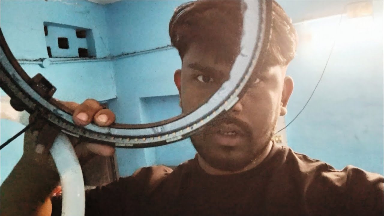 Tooti Hui Ring Light aur Mera Sapna... 💔 🎹 || Aniket Vst Vlog #vlog