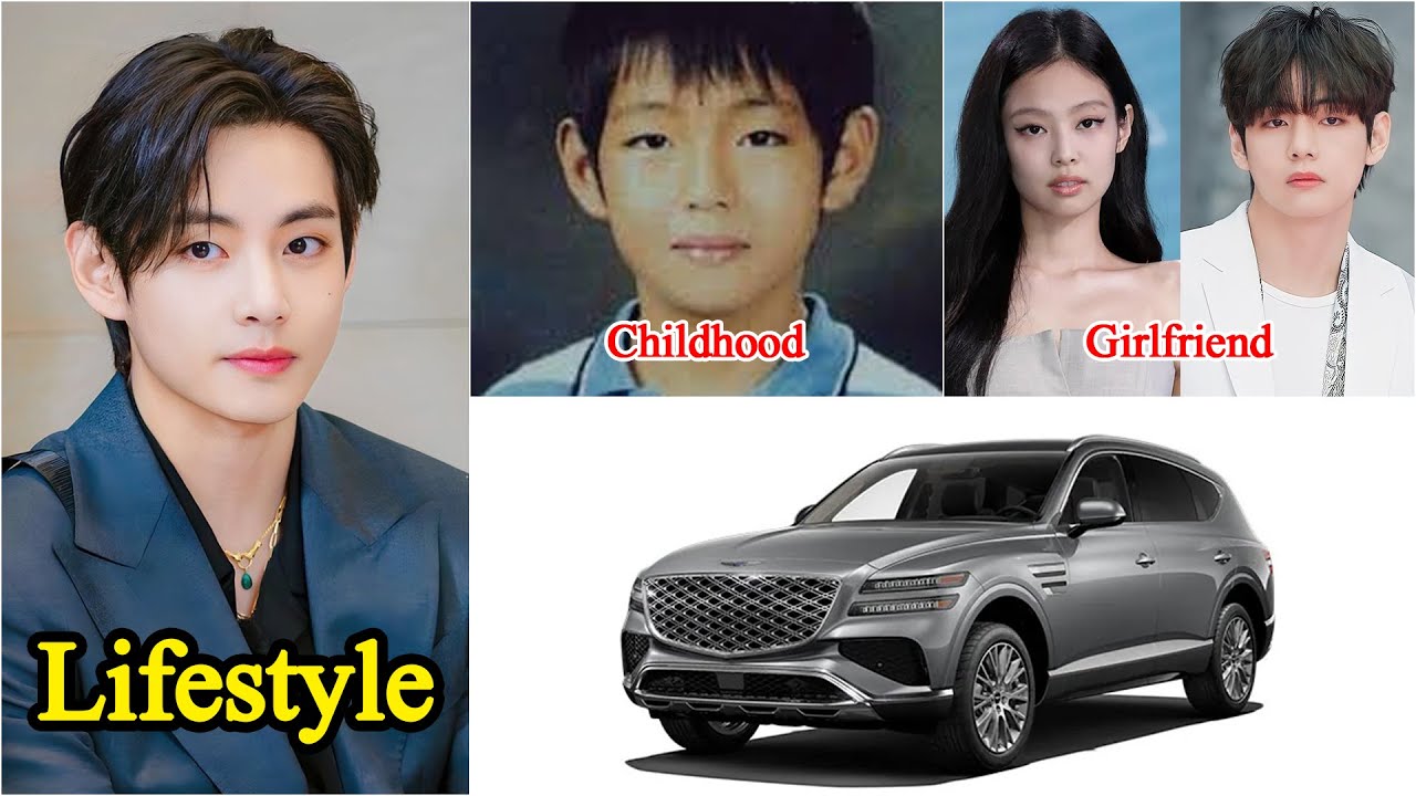 Kim Tae Hyung 2025 | Kim Tae Hyung Real Life Information | Drama and Movie| Family and Girlfriend