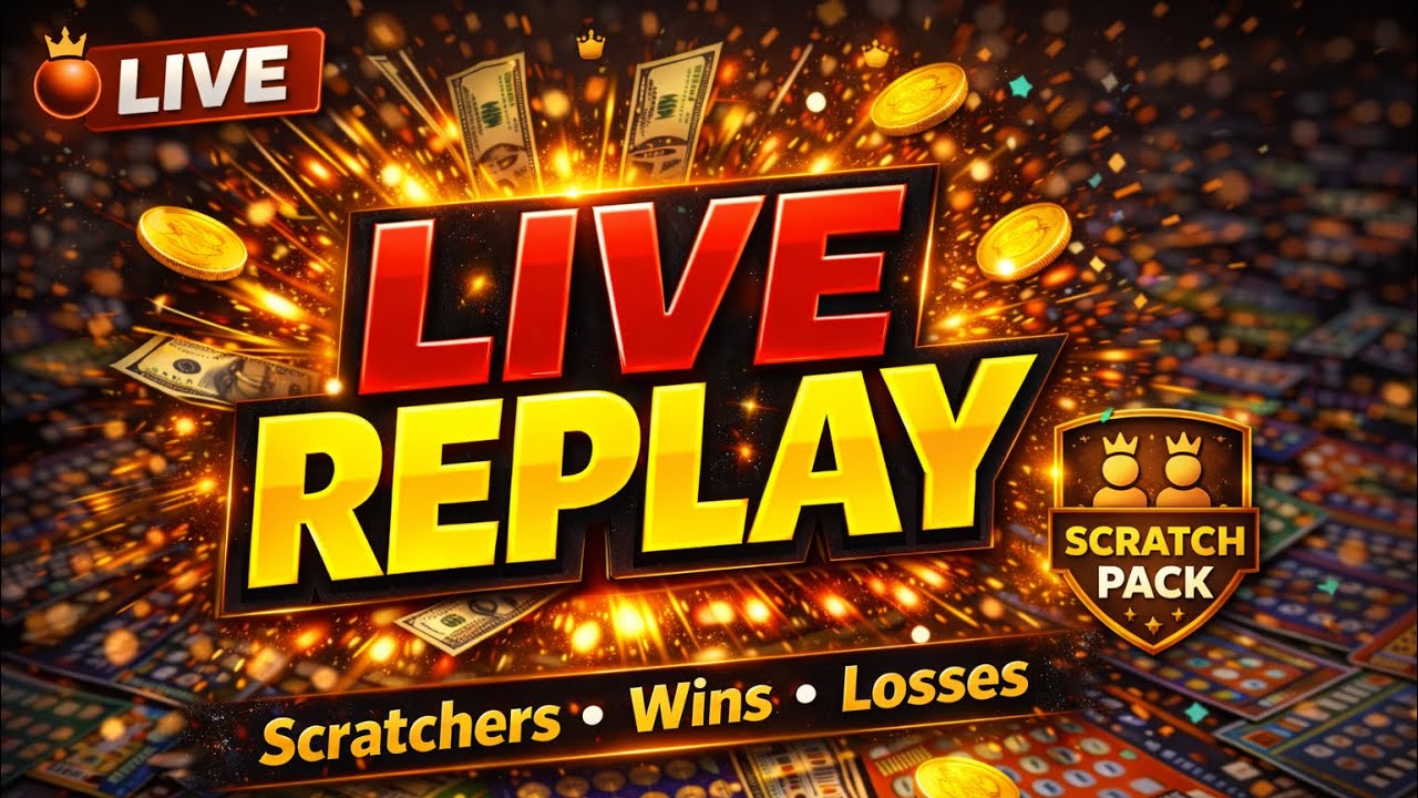 The Itchin’ n Scratchin’ Show is live!