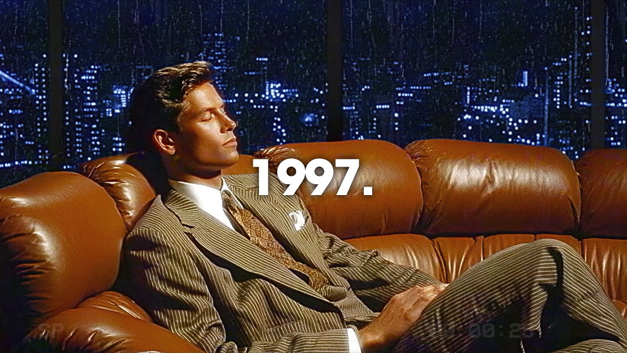 Самый спокойный плейлист для офисной атмосферы, который вы когда-либо слышали