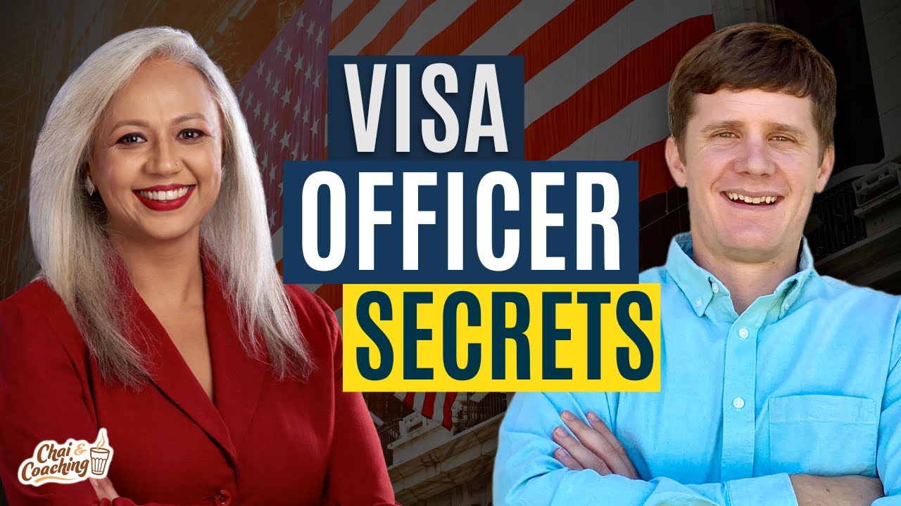 Secrets To Answering Toughest US Visa Interview Questions