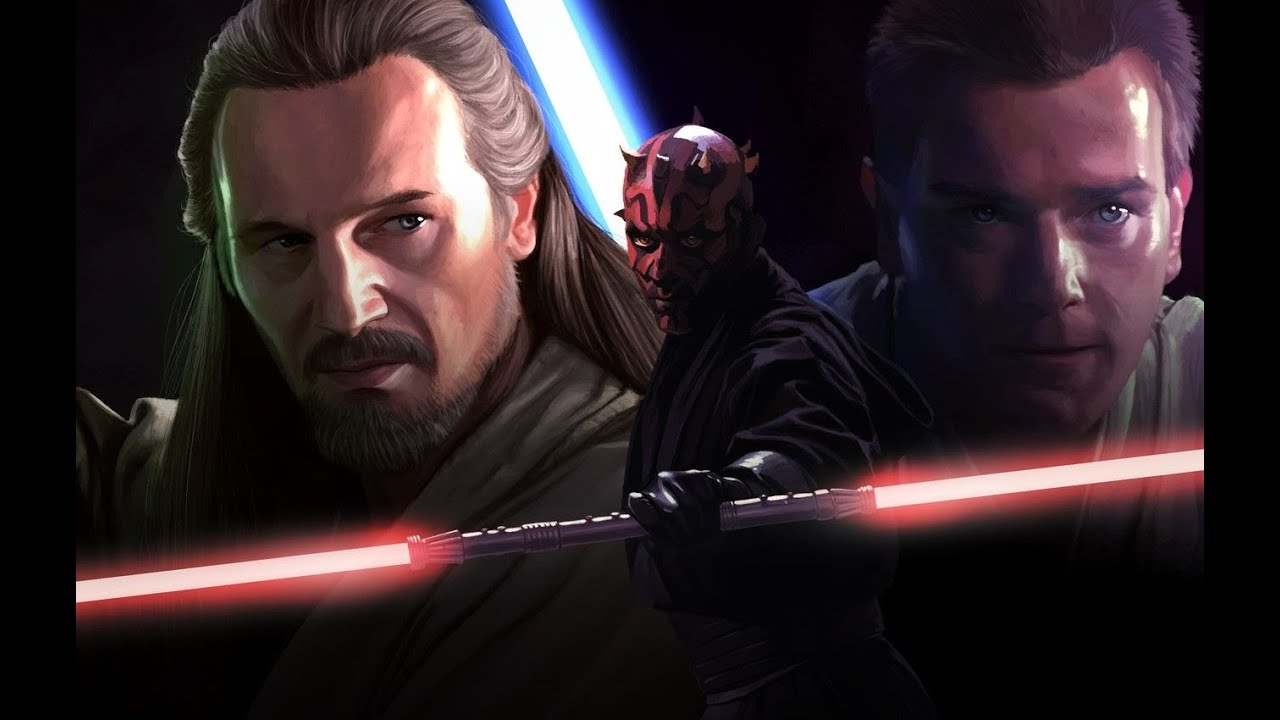 Star Wars -  Duel of the Fates ( Audio 8D )