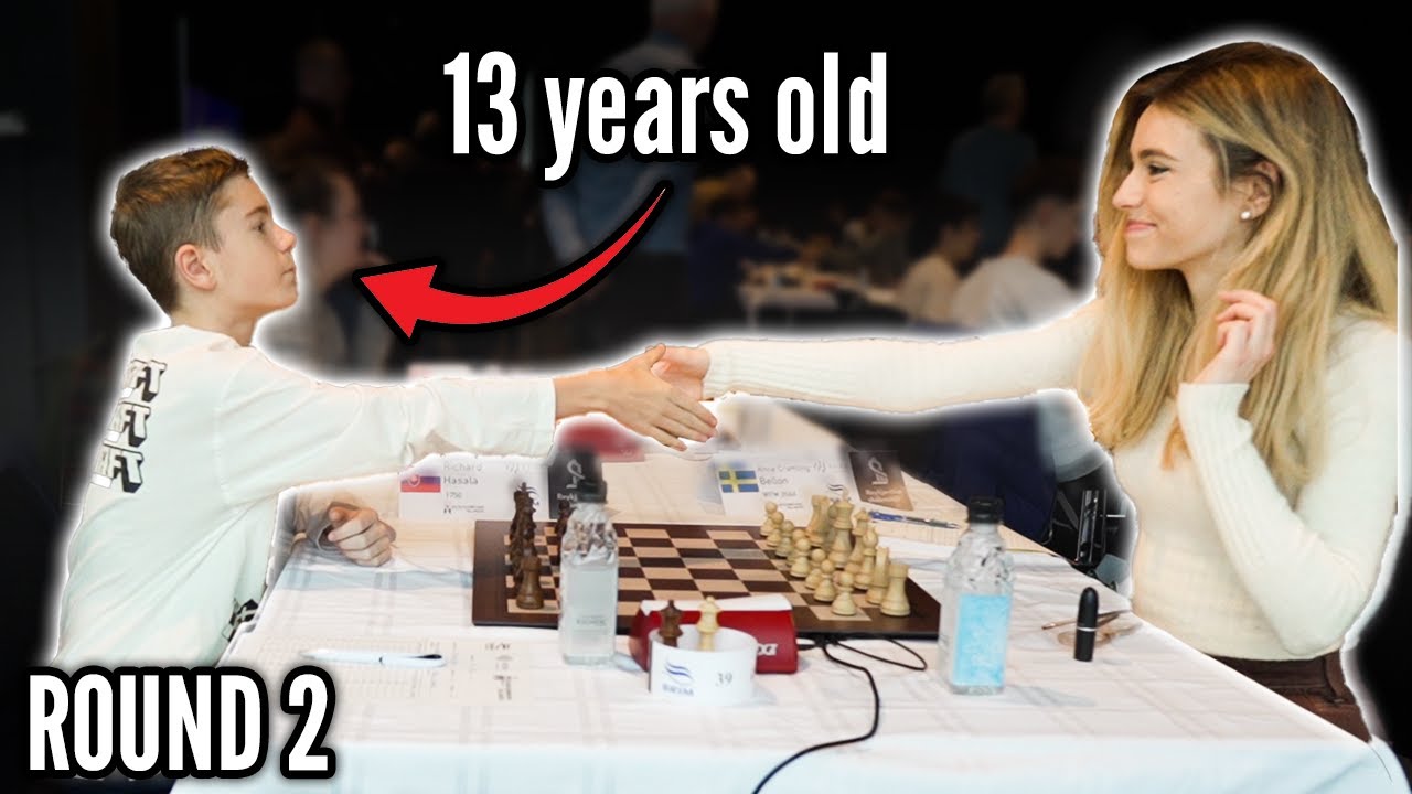 I Got Paired Against Another UNDERRATED Kid…
