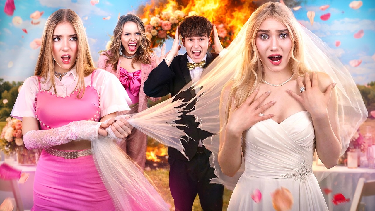 Mother-in-Law is Jealous of Me! I Got to Crazy Billionaires Family