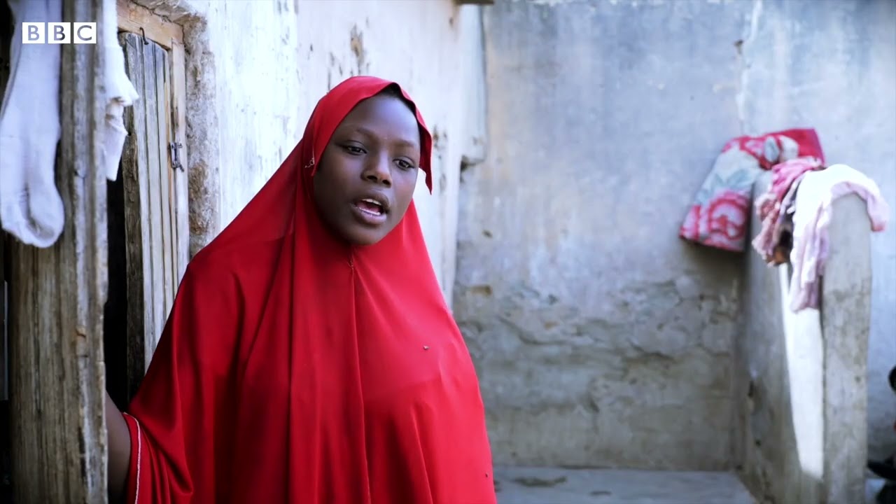 Yadda karancin ruwa a Kano ke hana wasu dalibai zuwa makaranta