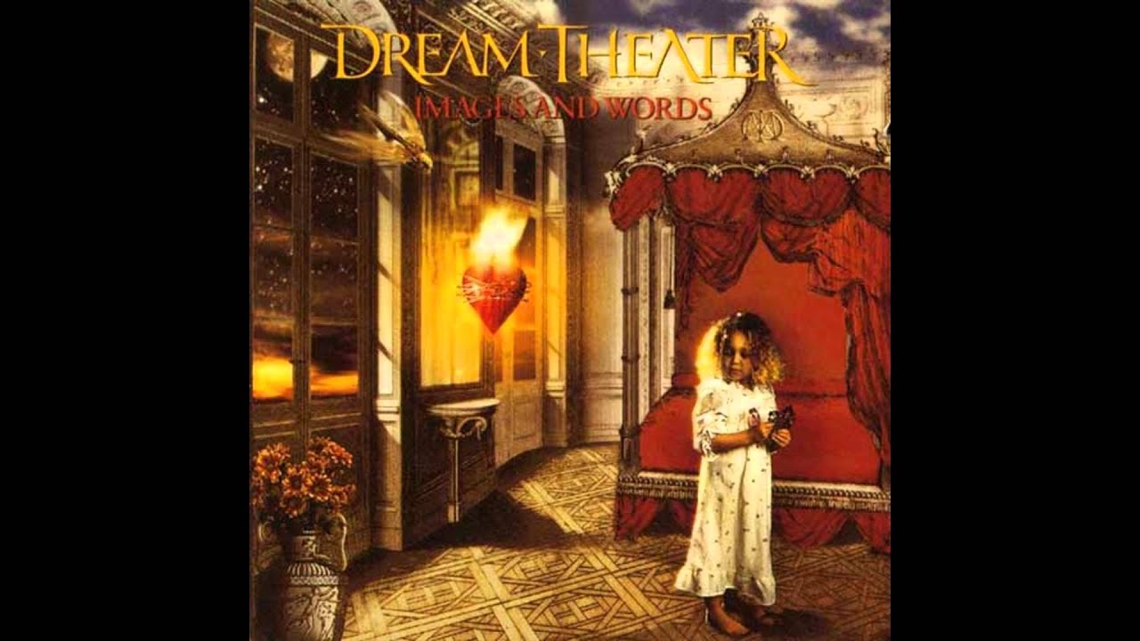 Dream Theater Wait for Sleep & Learning to Live