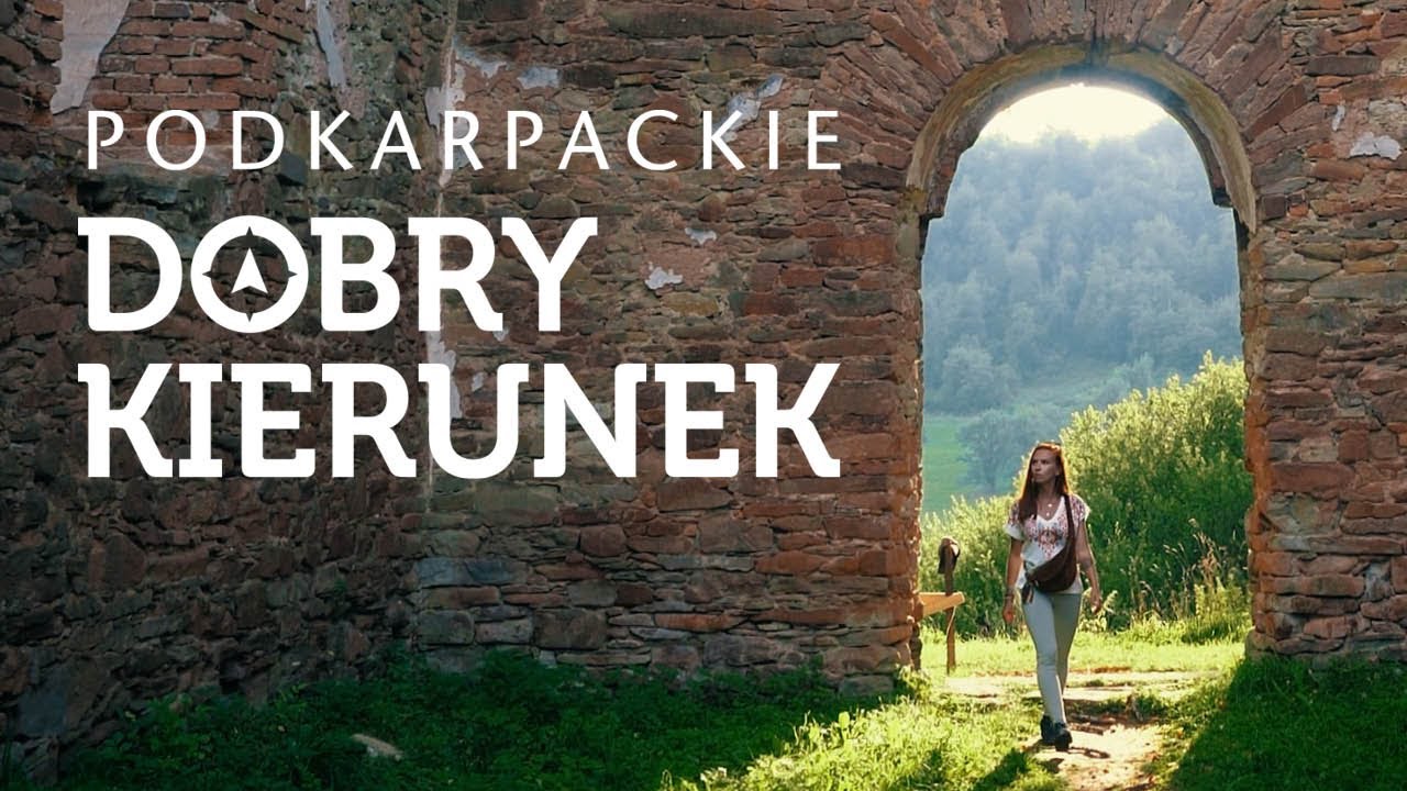 Podkarpackie. Dobry kierunek 💚