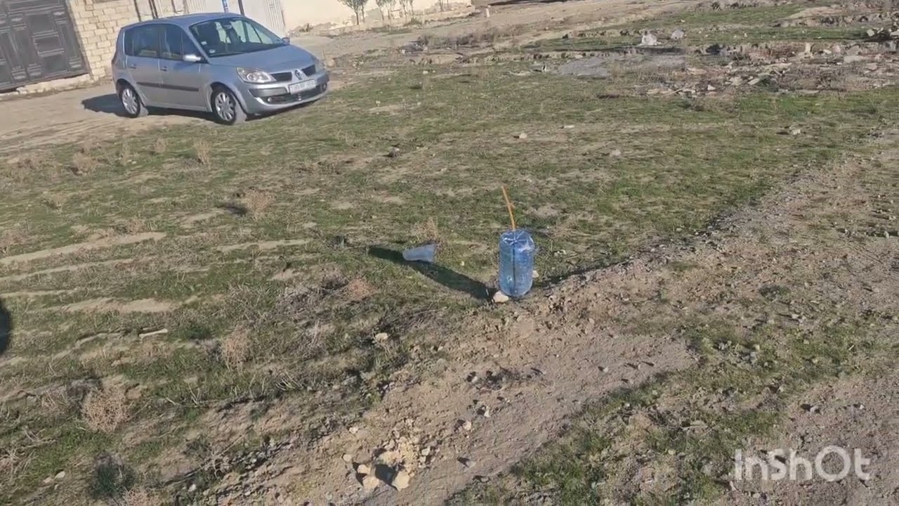 Masazırda 18.000 azn. Torpaq satılır.ÇIXARŞLIDIR.0558575470.