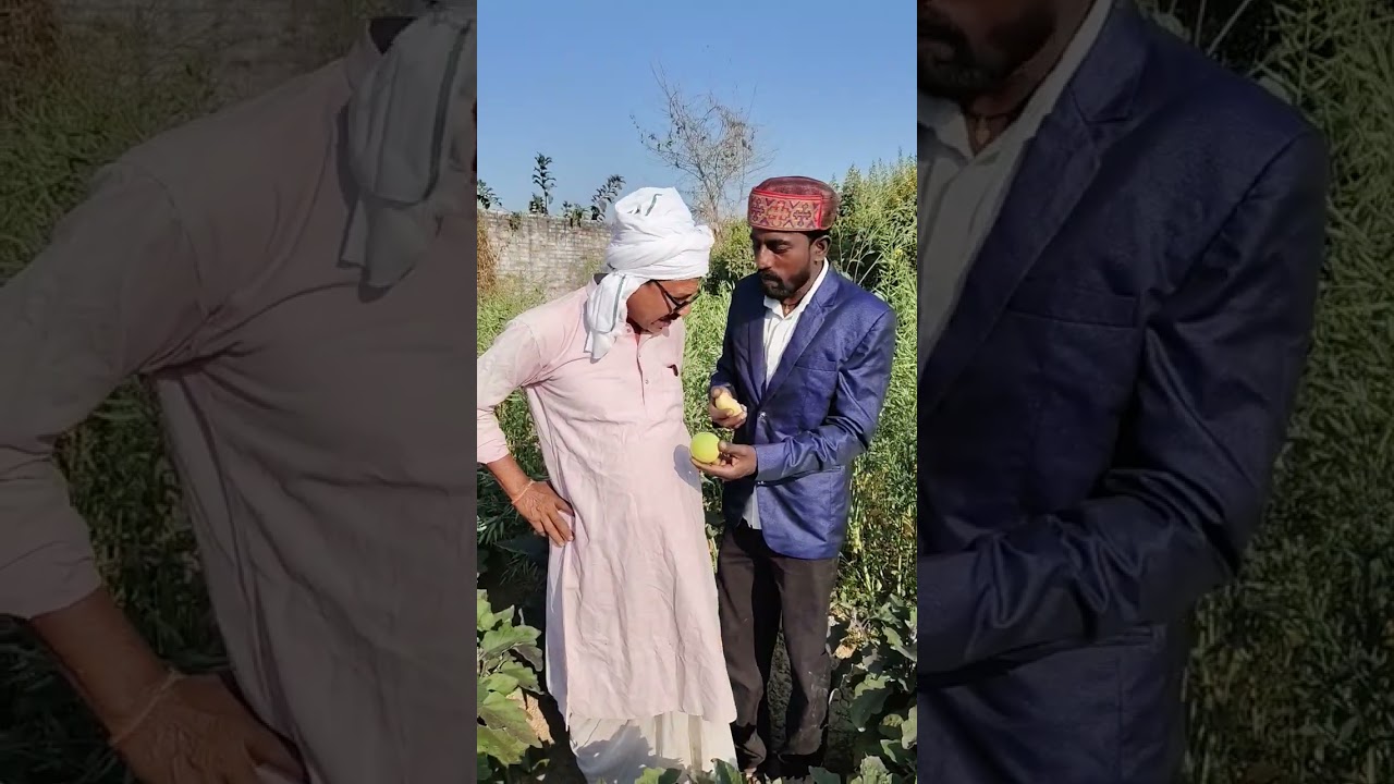 Babu pakade bahu ke yar #trending #funny #hitcomedy #awadhi #vairalvideo #sanjaycomedy