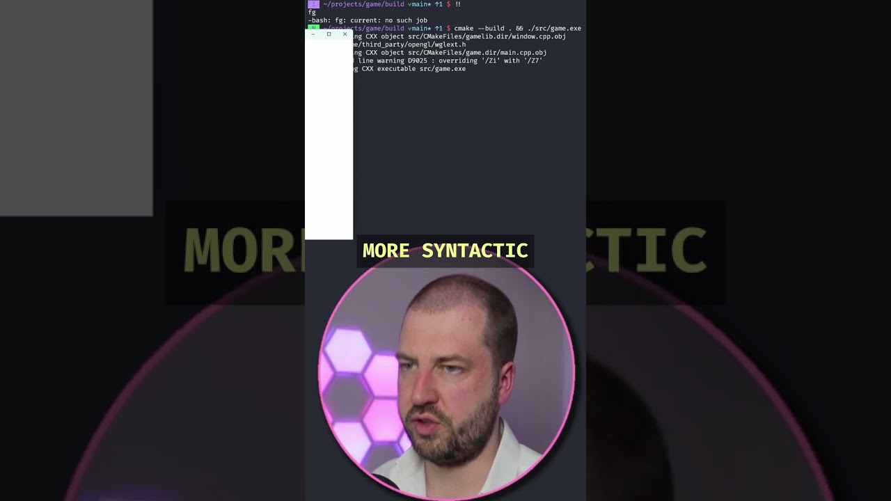 C vs C++