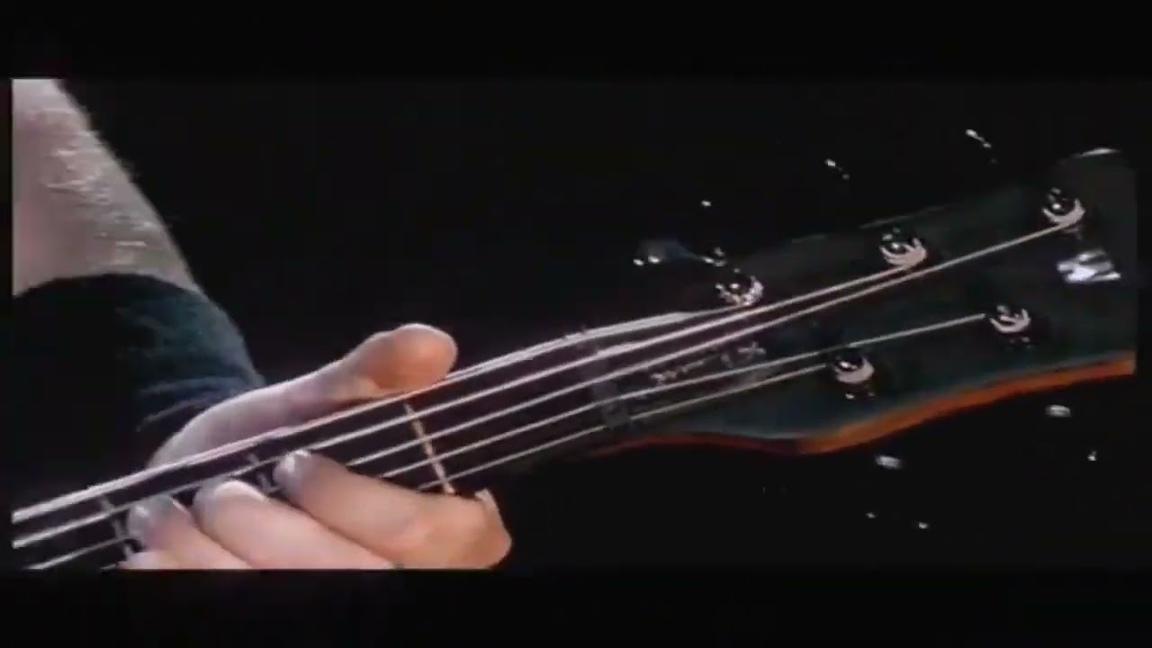 Brainstorm - Highs Without Lows (Music Video)