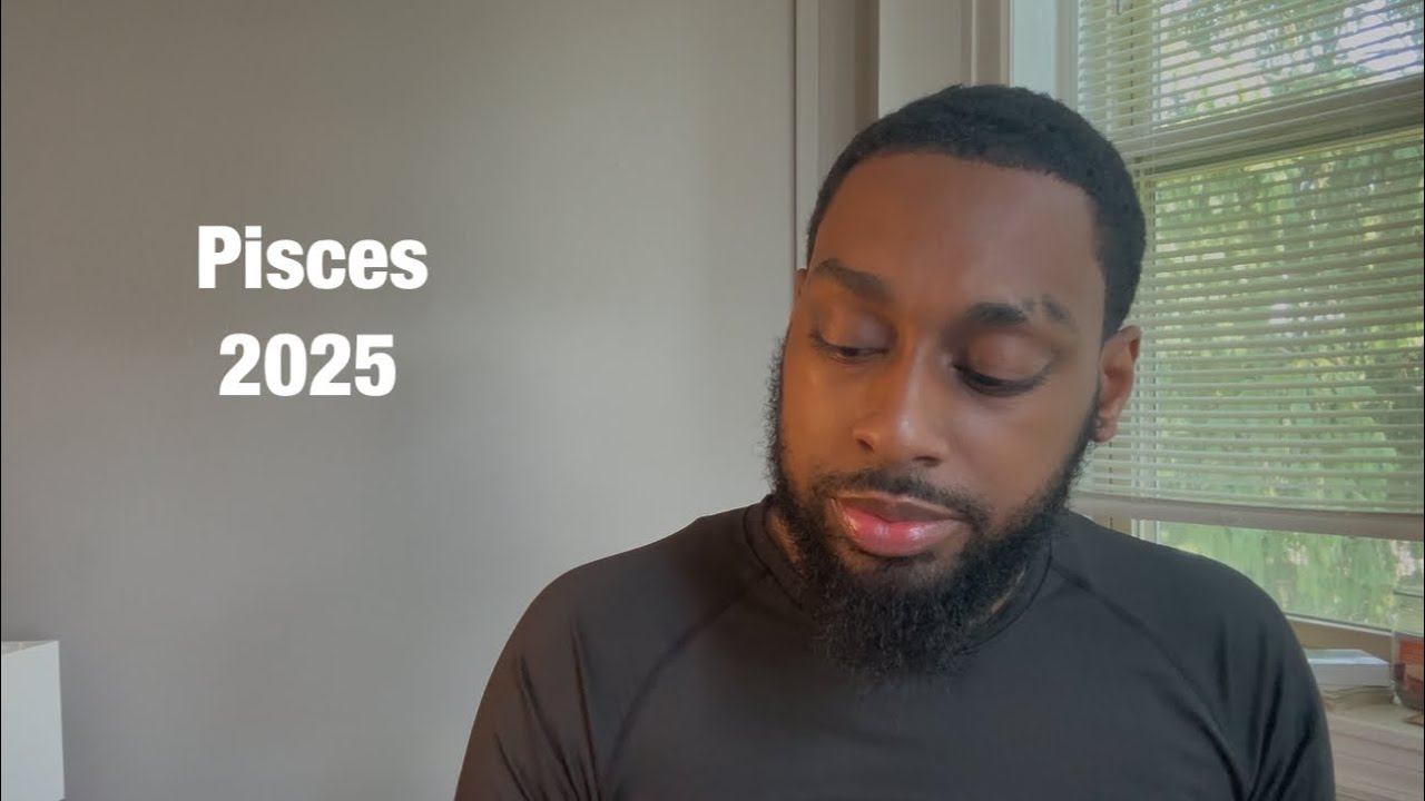 PISCES-YOU’RE DOING A LOT BETTER THAN EXPECTED!