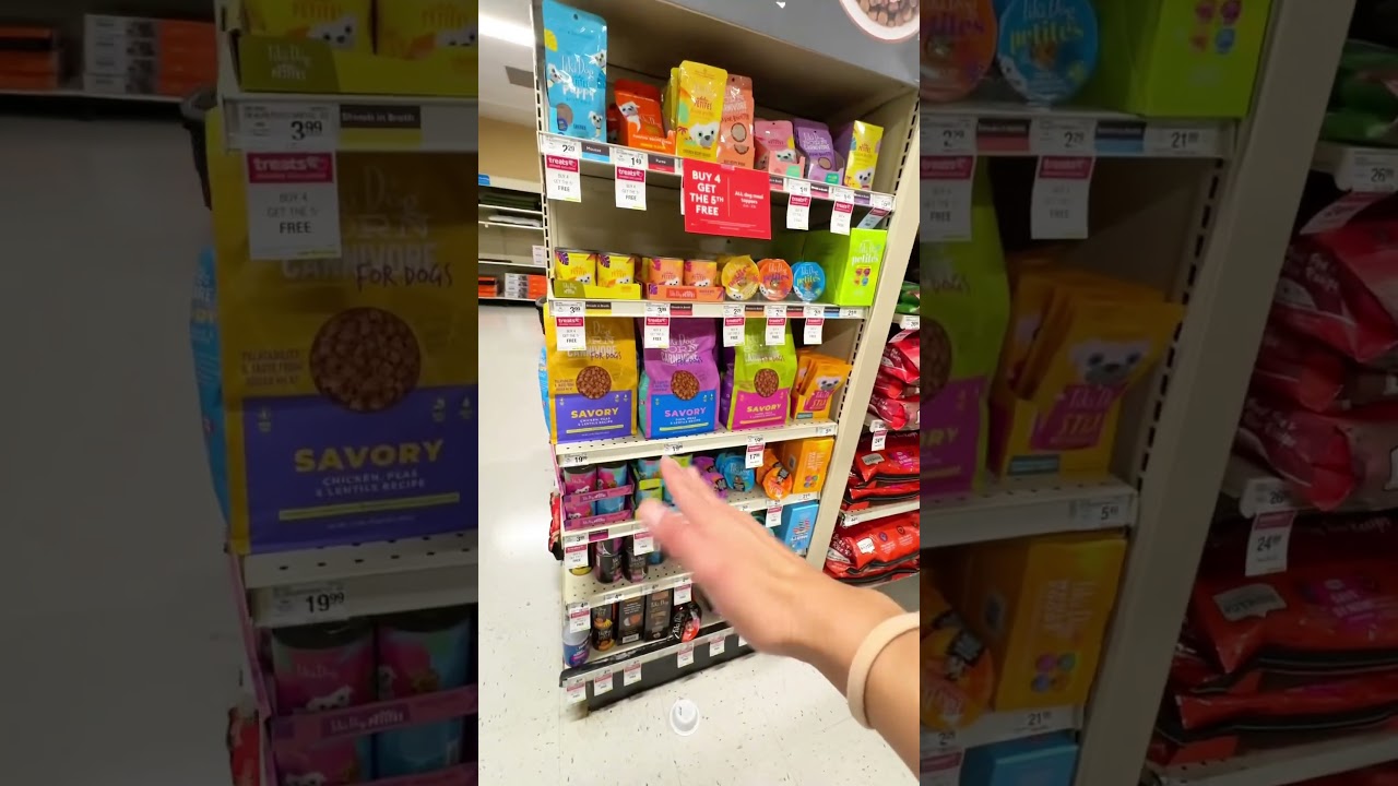 10 Dog Foods I&rsquo;d NEVER Feed!
