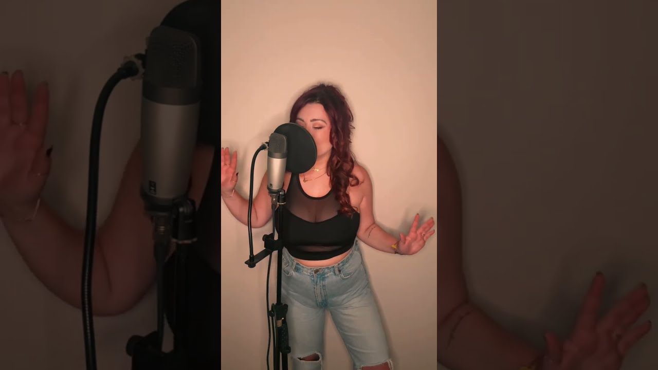 La mia storia tra le dita (cover) 