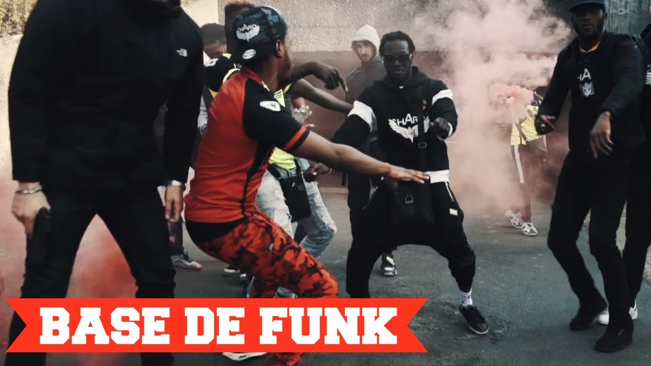 🍉 *FREE* Base de Funk x Afro Trap Instrumental 2017 