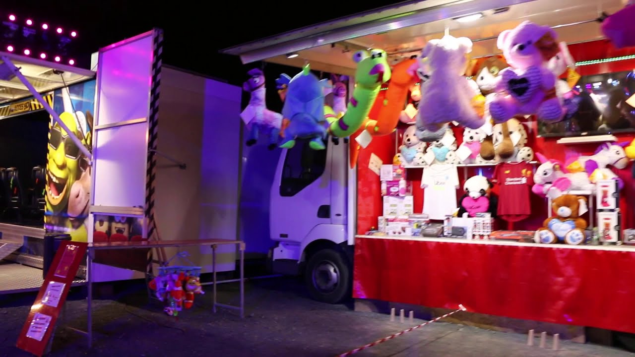 CLERMONT 2020 : LA VIDEO ONFOIRE !