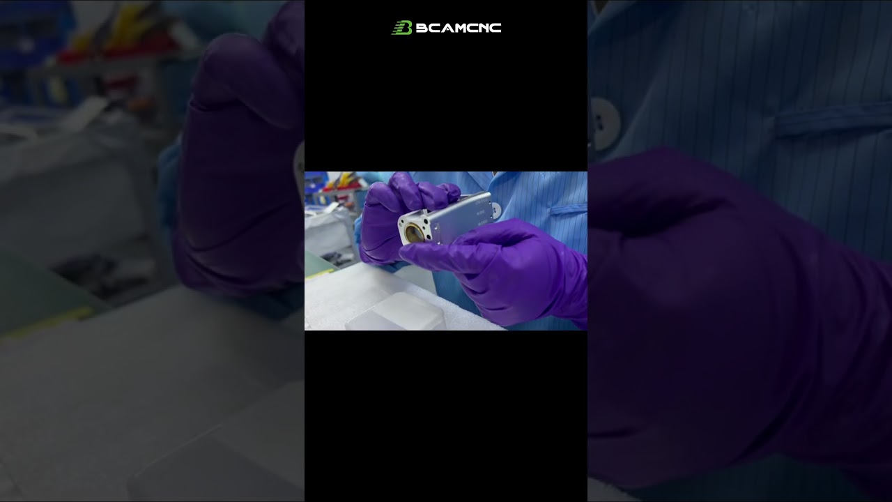 Replace Your Collimating Lens in 8 Minutes! (Step-by-Step Guide) ⚡ #PrecisionWelding