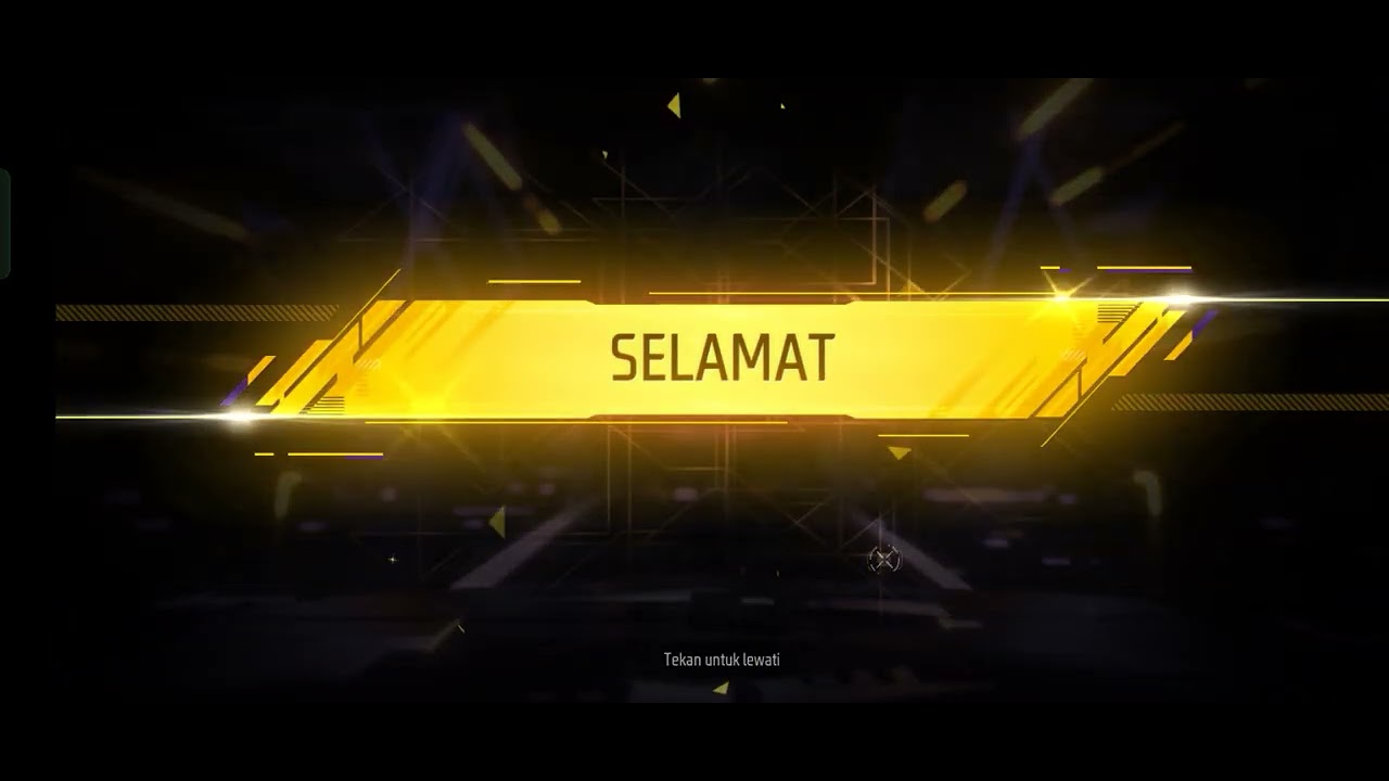 SPIN SG2 RAMADHAN😱#freefire #sg2terbaru #m1887 #spin #gokil #freefirebgid