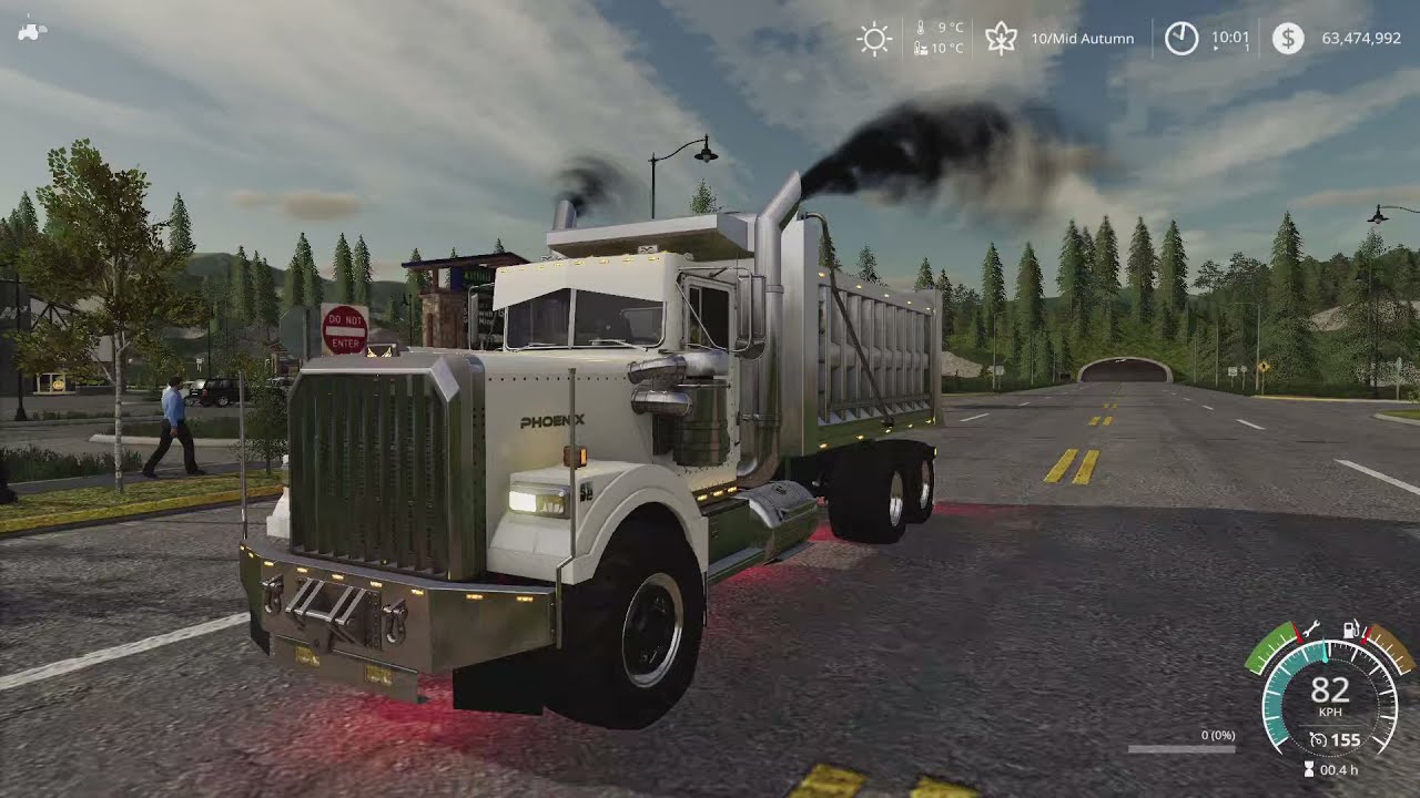 82 Studio Phoenix vs VStRuk Revolution