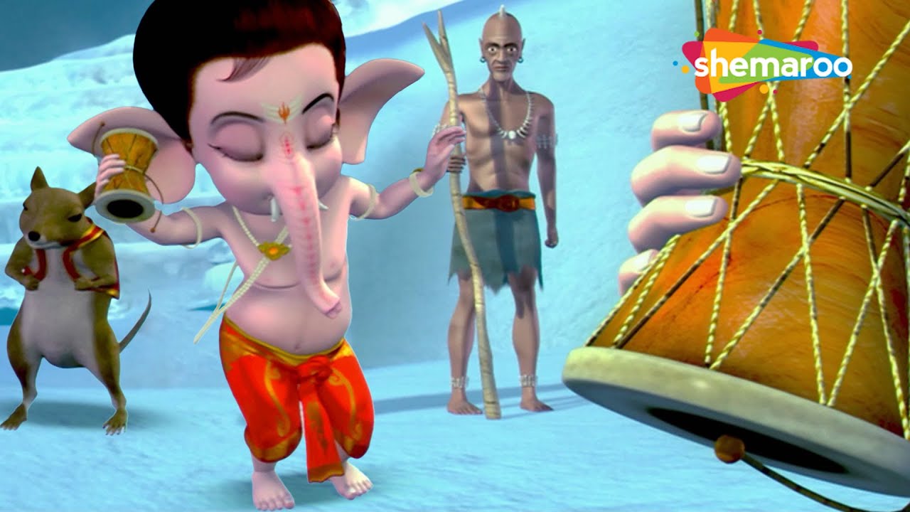 Discover The SECRET to Shankarji's Timeless Hits Like Damroo Baje