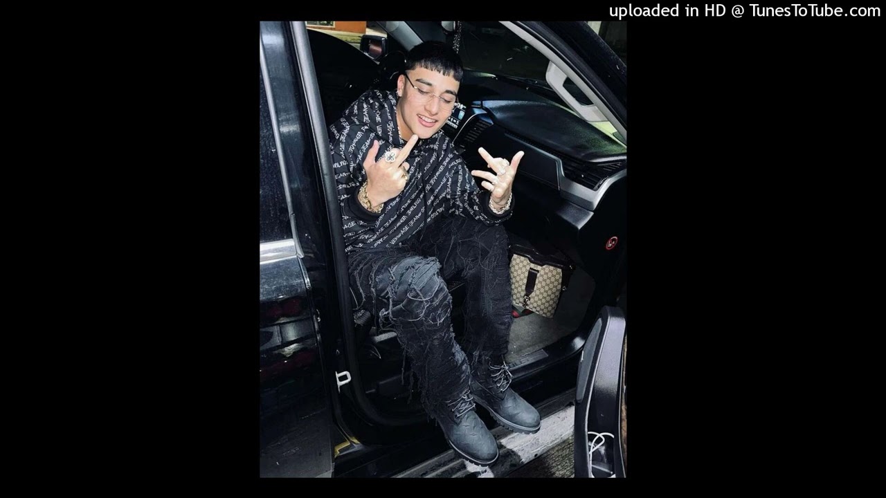 (FREE) El Malilla X El Bogueto X Yng Lvcas Type Beat - 