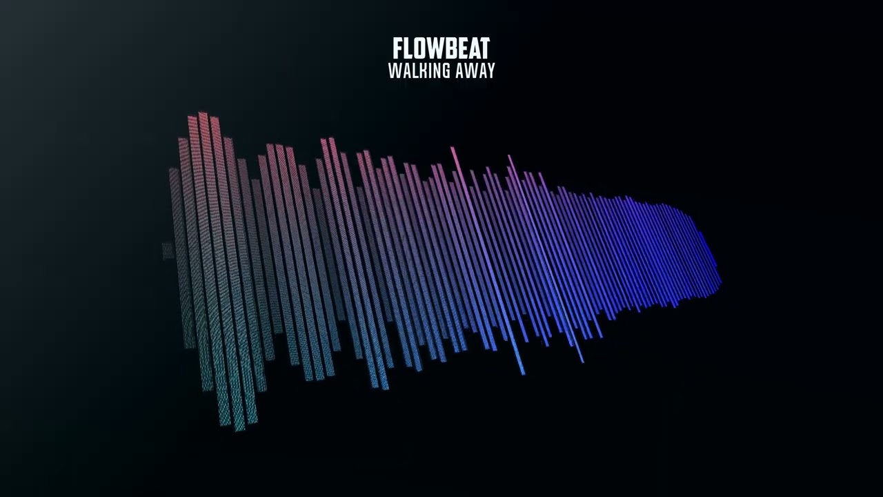 FlowBeat - Walking Away [Drum & Bass]