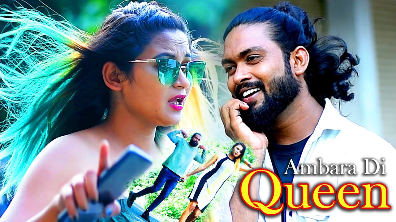Ambaran Di Queen | New Nagpuri Song 2021 | Ashwin Photography