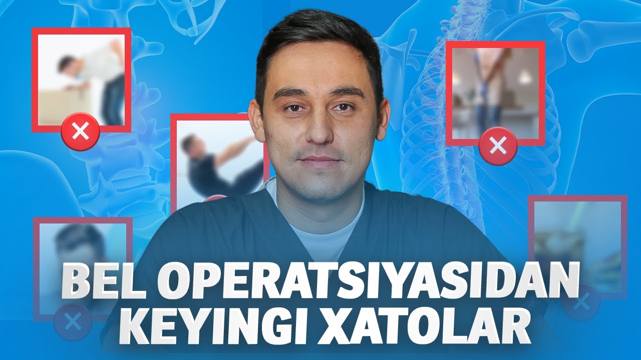 Grija qaytalanishining asosiy sabablari