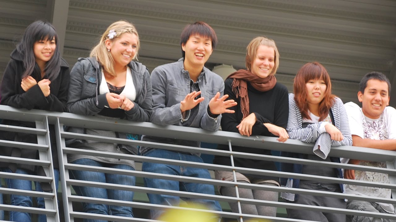 Find out why Highline College is the right place for you!