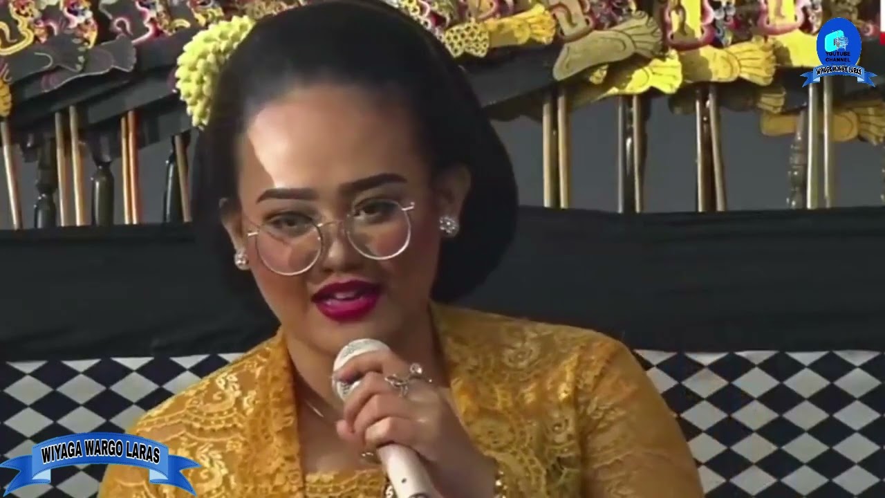 Mat matan nglaras jineman glathik Glinding Ayuk Purwa Lestari ft wargolaras