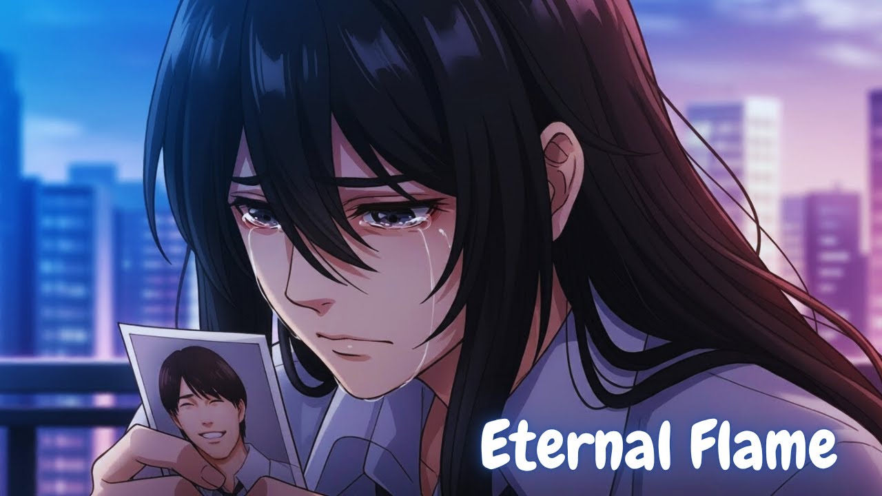 Autumn Star &ndash; Eternal Flame (Official Music Video)