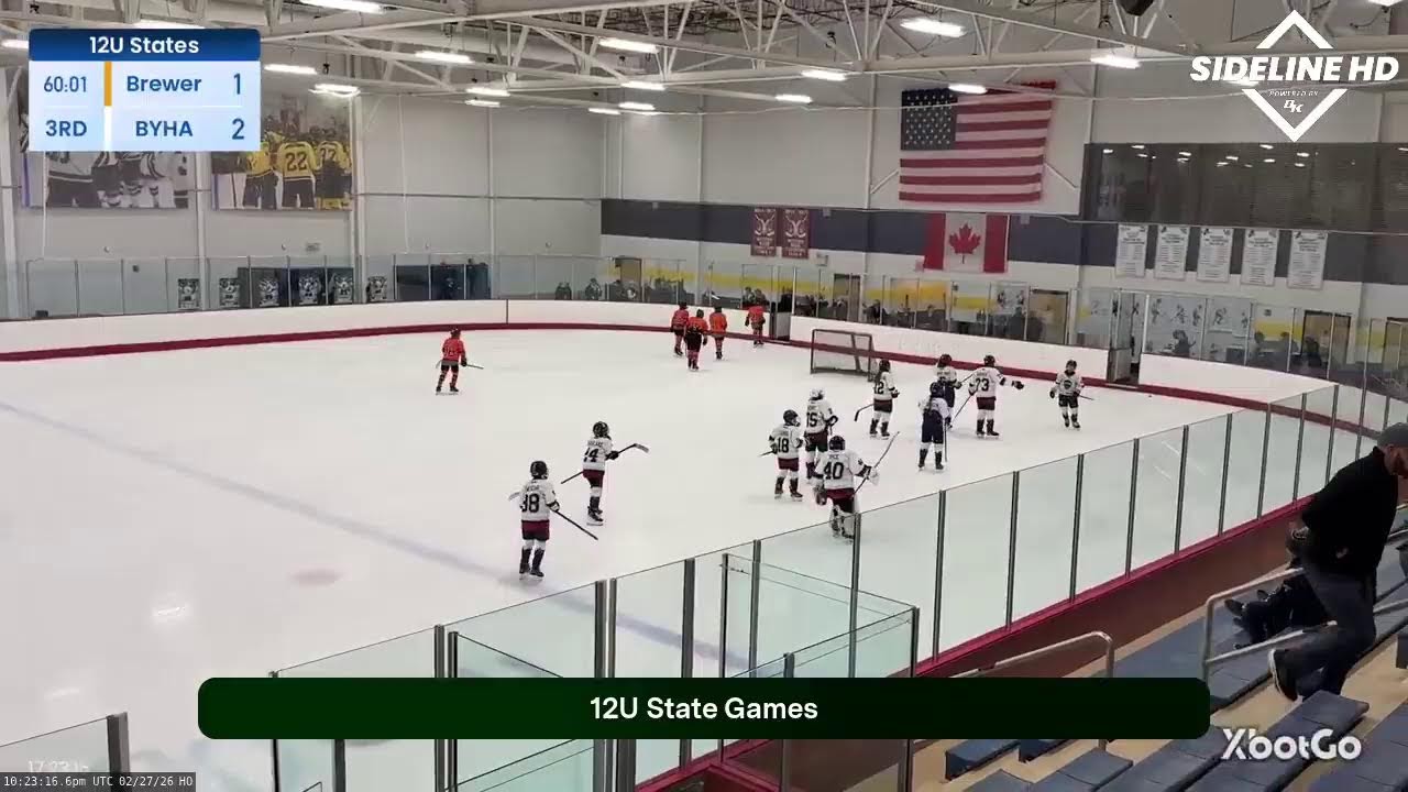 12U State Games (2026.02.27)