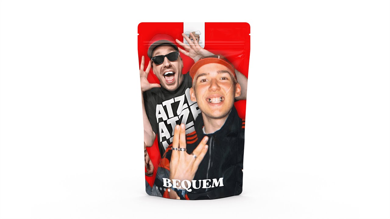 Filow x Frauenarzt x Atzen Type Beat - "BEQUEM"