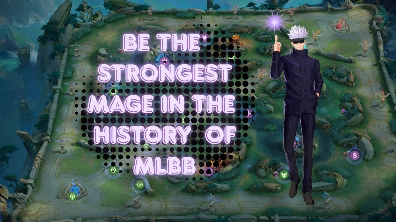 The Greatest Midlane Guide in Mobile Legends History