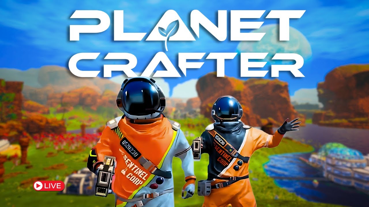 Headed toward Mammals and More Exploring with Mr. Fa Fa | Planet Crafter