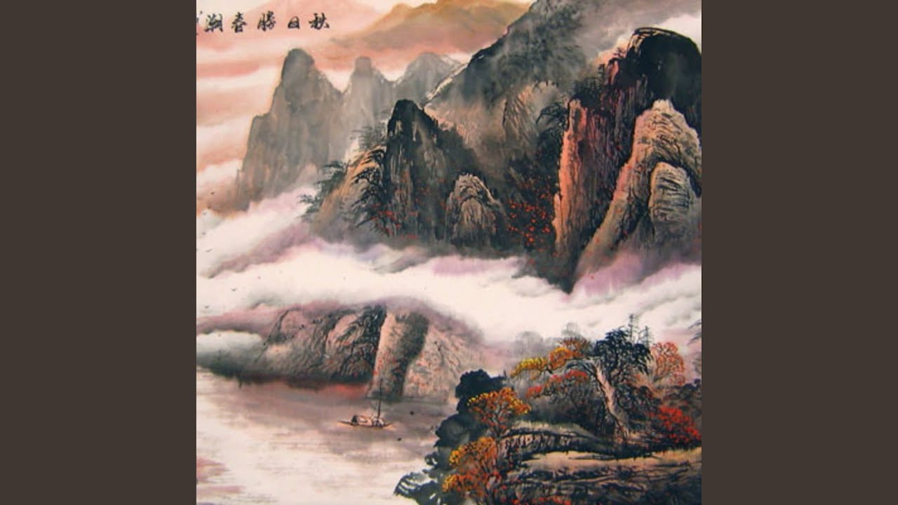 Mount Qingcheng