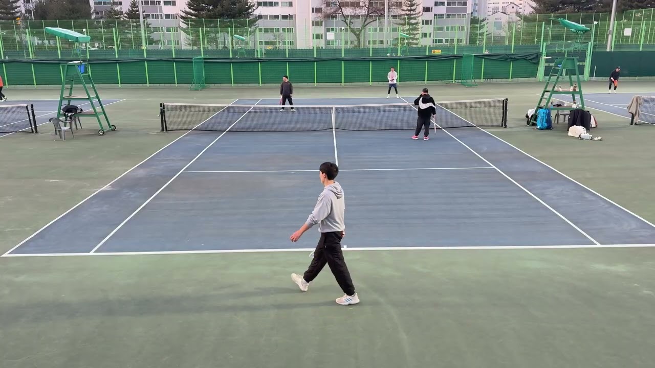 26.02.28 지원, 병웅 vs 시윤, 충한