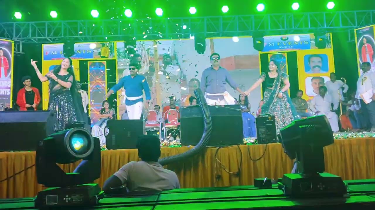 Ongole, koppolu sankranti sambaralu 
