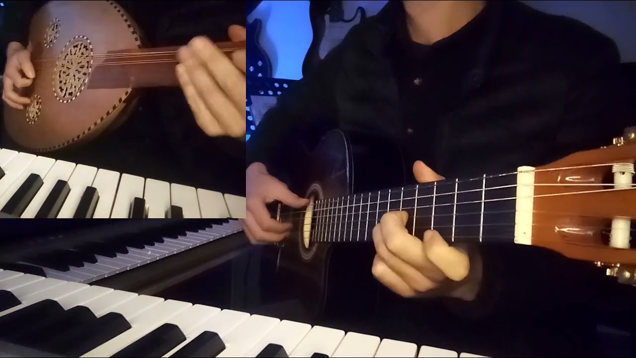 Dhar ubaran version tarwa ncheikh mohand cover