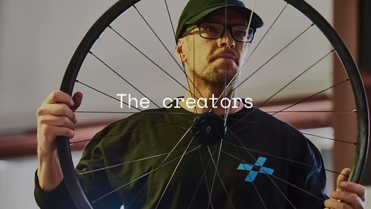 The FORGE and BOND Way | Lighter . Stronger . Faster !
