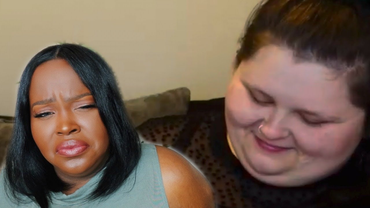 amberlynn reid is buying those earrings herself for christmas | reaction