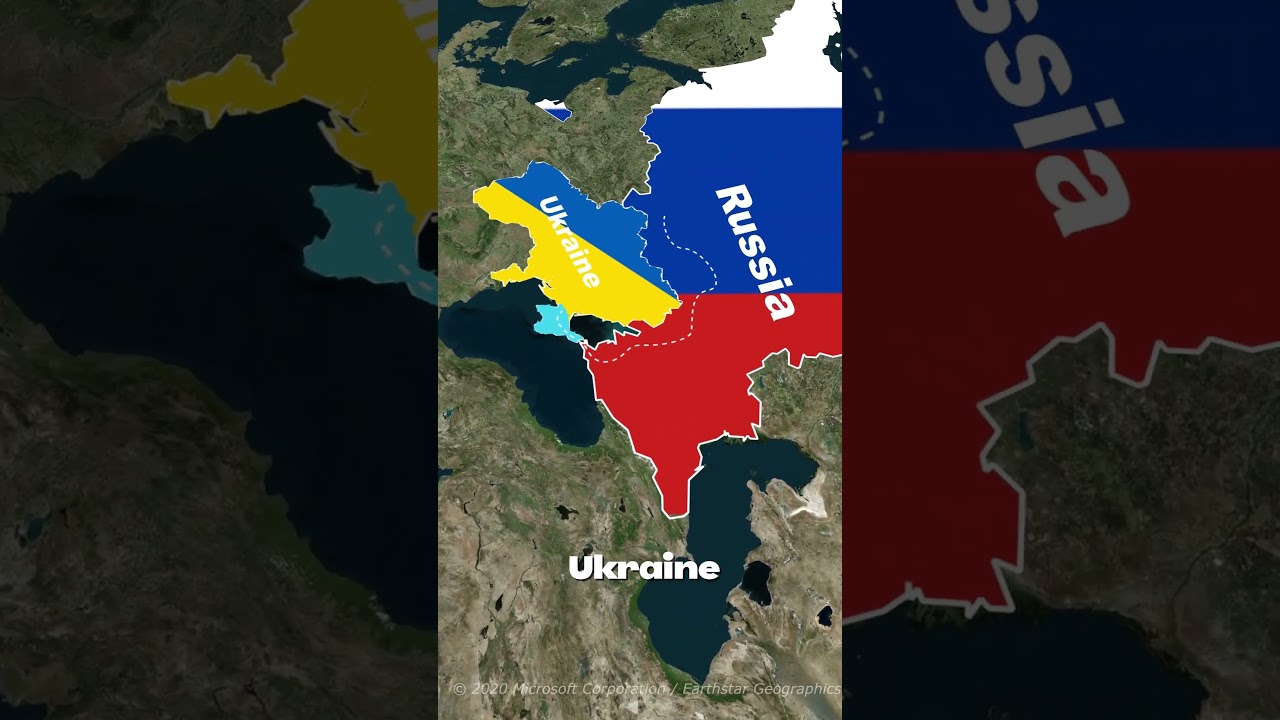 Russia Is Running Out of Fuel: Is This the War&rsquo;s Biggest Turning Point? ⛽⚔️ #Russia #Ukraine #War